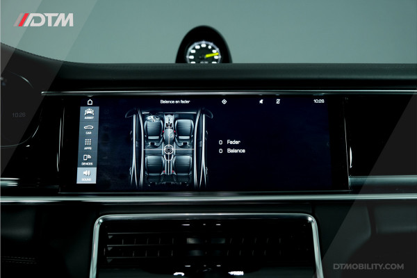 Porsche Panamera 2.9 4 E-Hybrid | ACC | Bose | Panoramadak Porsche Panamera 2.9 4 E-Hybrid | ACC | Bose | Panoramadak