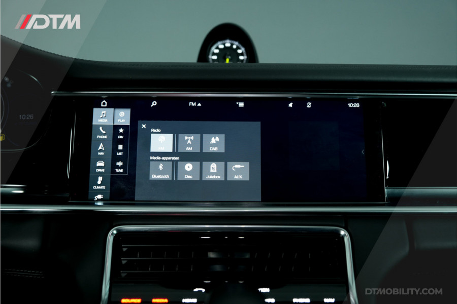 Porsche Panamera 2.9 4 E-Hybrid | ACC | Bose | Panoramadak Porsche Panamera 2.9 4 E-Hybrid | ACC | Bose | Panoramadak