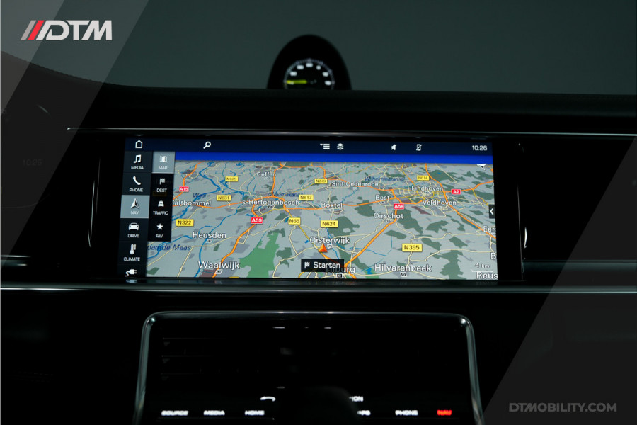 Porsche Panamera 2.9 4 E-Hybrid | ACC | Bose | Panoramadak Porsche Panamera 2.9 4 E-Hybrid | ACC | Bose | Panoramadak