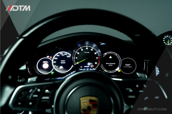 Porsche Panamera 2.9 4 E-Hybrid | ACC | Bose | Panoramadak Porsche Panamera 2.9 4 E-Hybrid | ACC | Bose | Panoramadak