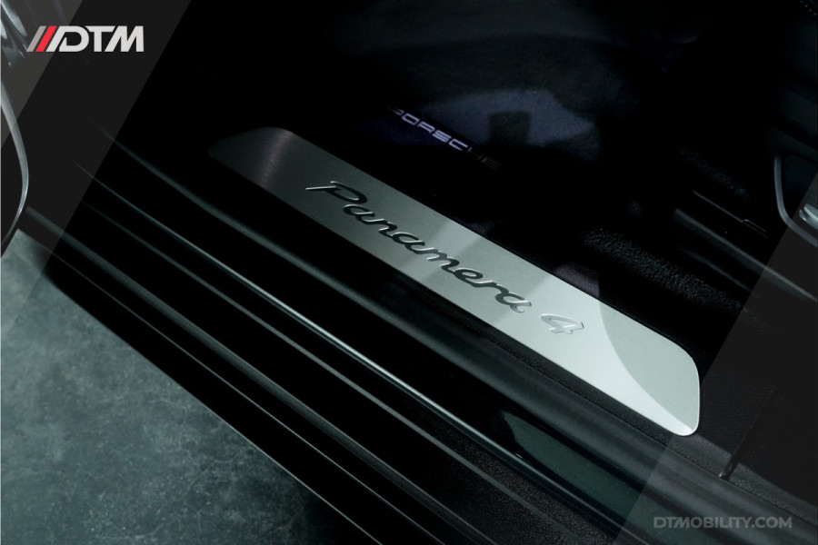 Porsche Panamera 2.9 4 E-Hybrid | ACC | Bose | Panoramadak Porsche Panamera 2.9 4 E-Hybrid | ACC | Bose | Panoramadak