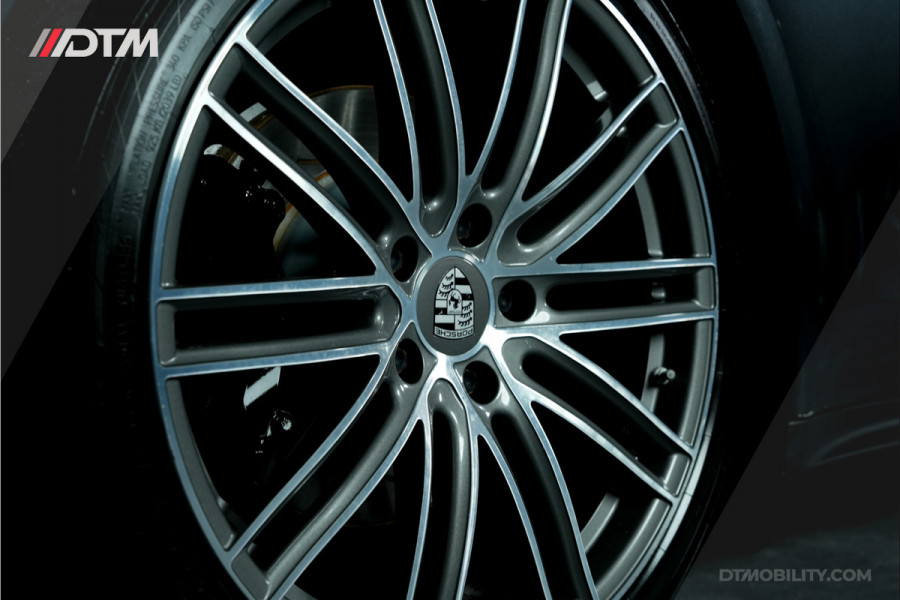 Porsche Panamera 2.9 4 E-Hybrid | ACC | Bose | Panoramadak Porsche Panamera 2.9 4 E-Hybrid | ACC | Bose | Panoramadak