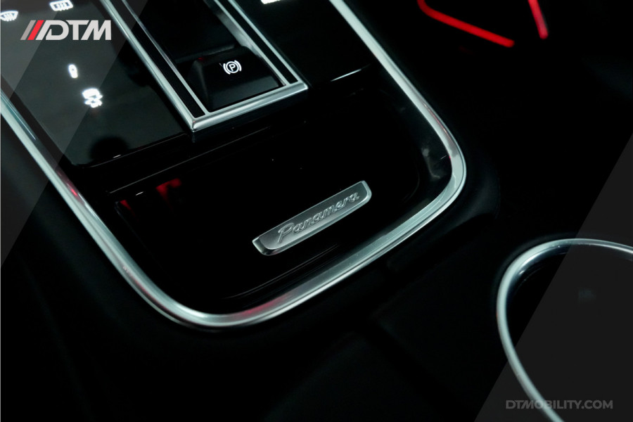 Porsche Panamera 2.9 4 E-Hybrid | ACC | Bose | Panoramadak Porsche Panamera 2.9 4 E-Hybrid | ACC | Bose | Panoramadak