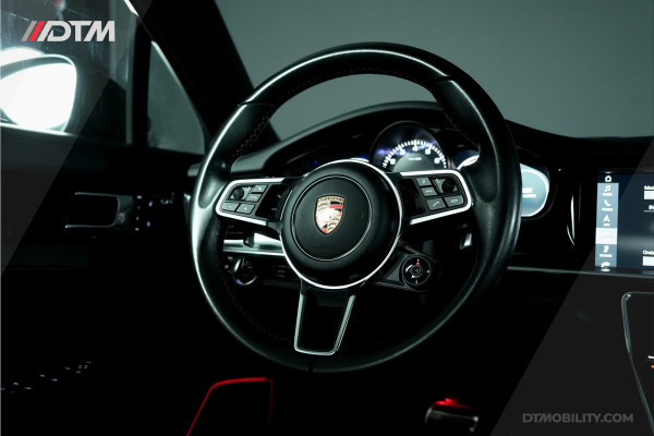 Porsche Panamera 2.9 4 E-Hybrid | ACC | Bose | Panoramadak Porsche Panamera 2.9 4 E-Hybrid | ACC | Bose | Panoramadak