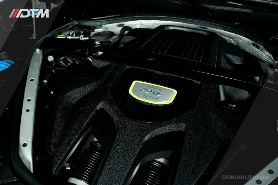 Porsche Panamera 2.9 4 E-Hybrid | ACC | Bose | Panoramadak Porsche Panamera 2.9 4 E-Hybrid | ACC | Bose | Panoramadak