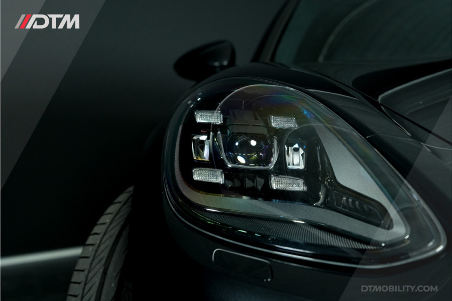 Porsche Panamera 2.9 4 E-Hybrid | ACC | Bose | Panoramadak Porsche Panamera 2.9 4 E-Hybrid | ACC | Bose | Panoramadak