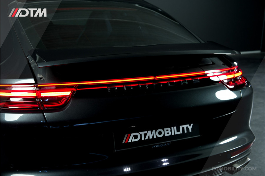 Porsche Panamera 2.9 4 E-Hybrid | ACC | Bose | Panoramadak Porsche Panamera 2.9 4 E-Hybrid | ACC | Bose | Panoramadak