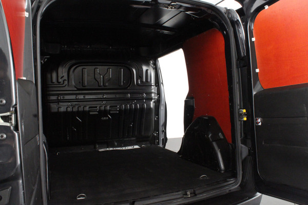 Fiat Dobló Cargo 1.6 MJ L1H1 105pk > Trekhaak/imperiaal/Cruise/3-zit/navi