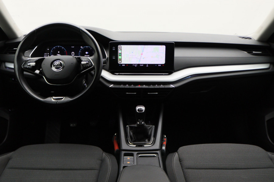 Škoda Octavia Combi 1.0 TSI Business Edition