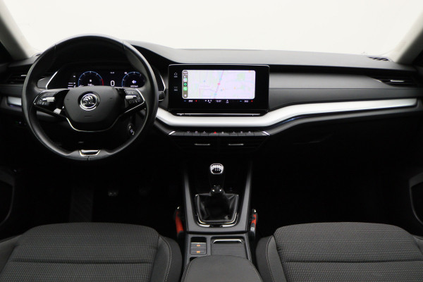 Škoda Octavia Combi 1.0 TSI Business Edition