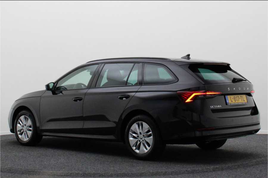 Škoda Octavia Combi 1.0 TSI Business Edition