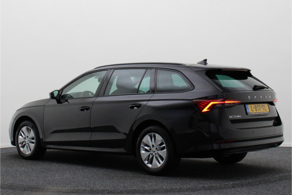 Škoda Octavia Combi 1.0 TSI Business Edition