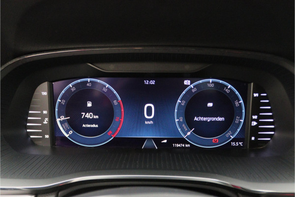 Škoda Octavia Combi 1.0 TSI Business Edition