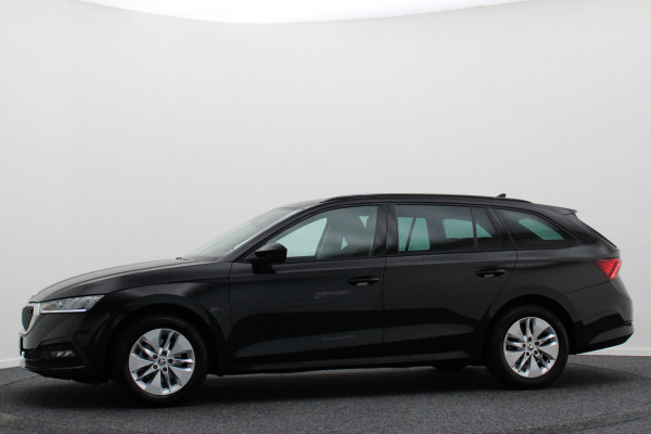 Škoda Octavia Combi 1.0 TSI Business Edition