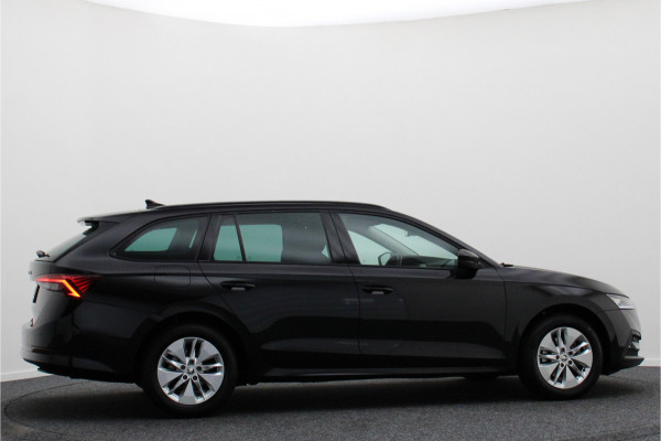 Škoda Octavia Combi 1.0 TSI Business Edition