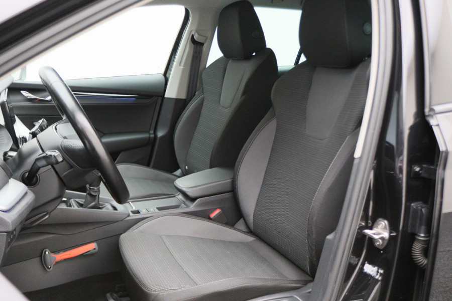Škoda Octavia Combi 1.0 TSI Business Edition