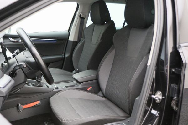 Škoda Octavia Combi 1.0 TSI Business Edition