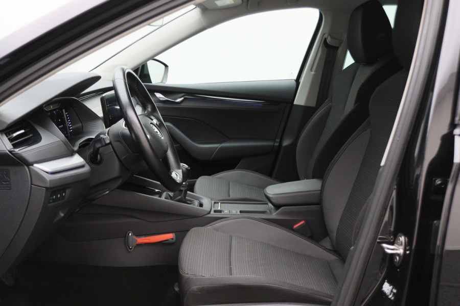 Škoda Octavia Combi 1.0 TSI Business Edition