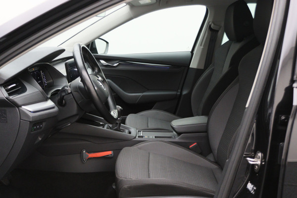 Škoda Octavia Combi 1.0 TSI Business Edition