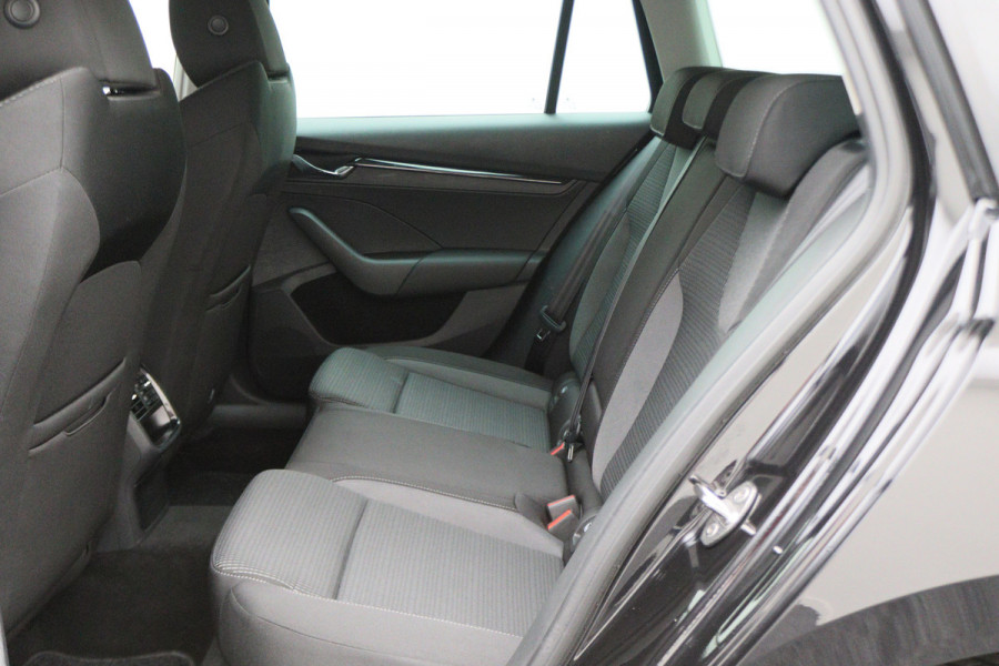 Škoda Octavia Combi 1.0 TSI Business Edition
