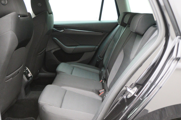 Škoda Octavia Combi 1.0 TSI Business Edition
