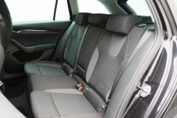 Škoda Octavia Combi 1.0 TSI Business Edition