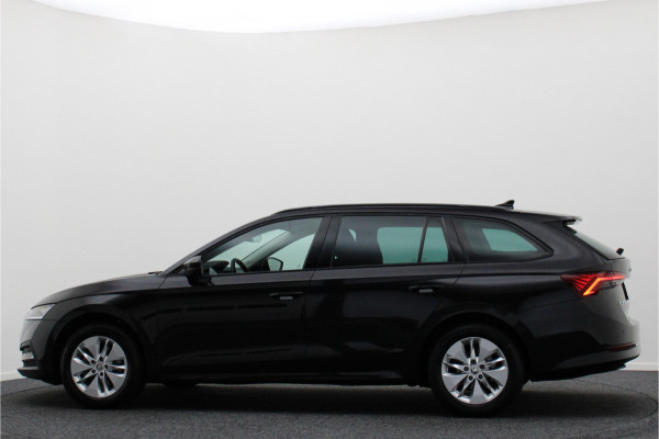 Škoda Octavia Combi 1.0 TSI Business Edition