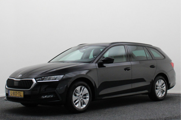 Škoda Octavia Combi 1.0 TSI Business Edition