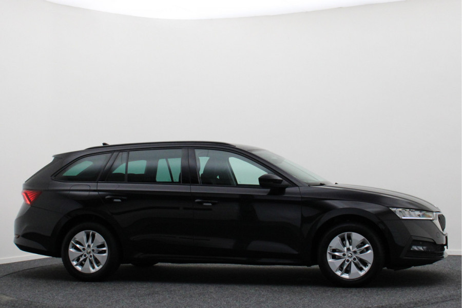Škoda Octavia Combi 1.0 TSI Business Edition