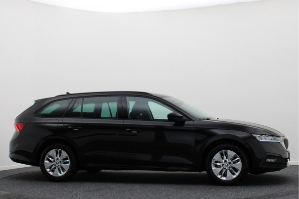Škoda Octavia Combi 1.0 TSI Business Edition