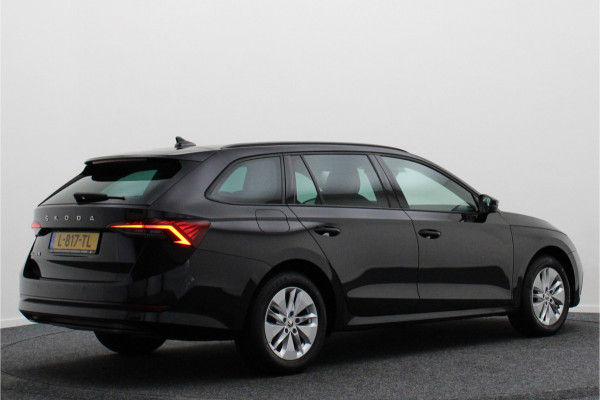 Škoda Octavia Combi 1.0 TSI Business Edition