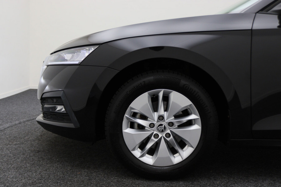 Škoda Octavia Combi 1.0 TSI Business Edition