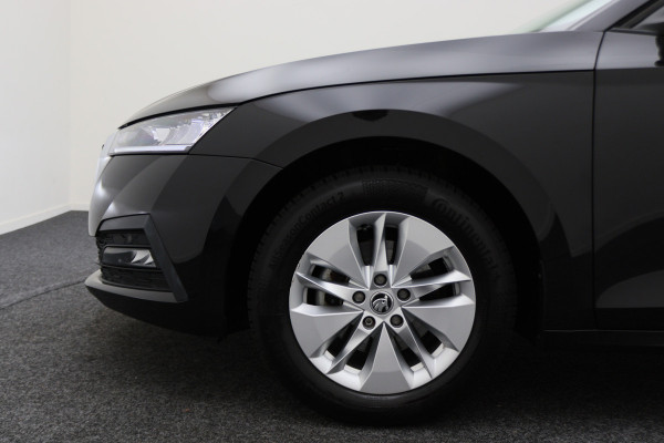 Škoda Octavia Combi 1.0 TSI Business Edition