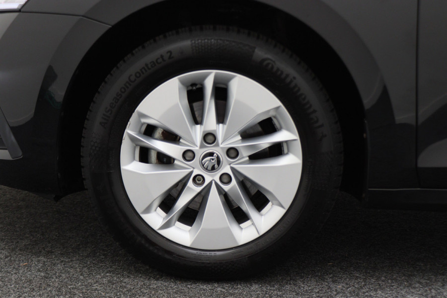 Škoda Octavia Combi 1.0 TSI Business Edition