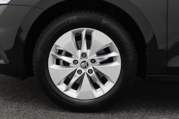 Škoda Octavia Combi 1.0 TSI Business Edition