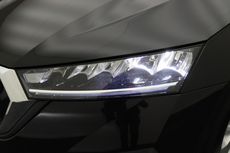 Škoda Octavia Combi 1.0 TSI Business Edition