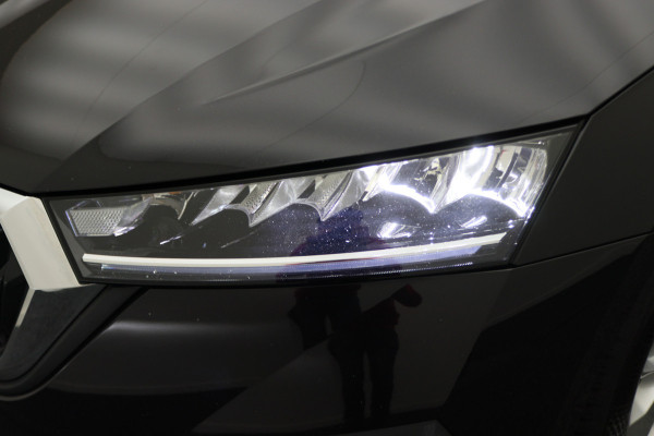Škoda Octavia Combi 1.0 TSI Business Edition