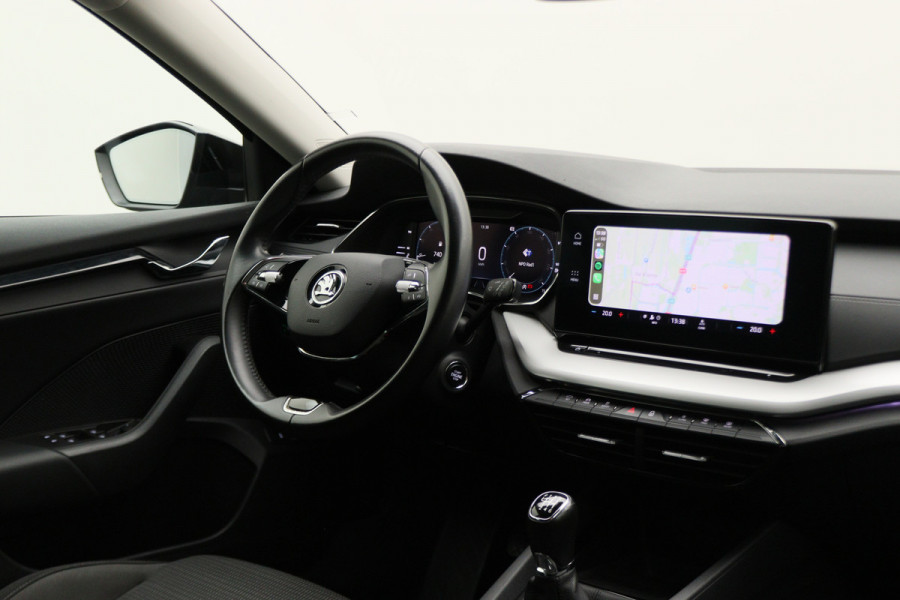 Škoda Octavia Combi 1.0 TSI Business Edition
