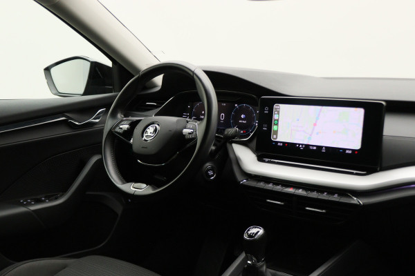 Škoda Octavia Combi 1.0 TSI Business Edition