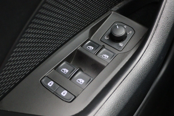 Škoda Octavia Combi 1.0 TSI Business Edition