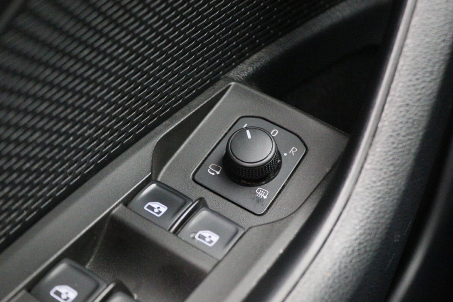 Škoda Octavia Combi 1.0 TSI Business Edition