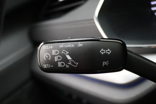 Škoda Octavia Combi 1.0 TSI Business Edition
