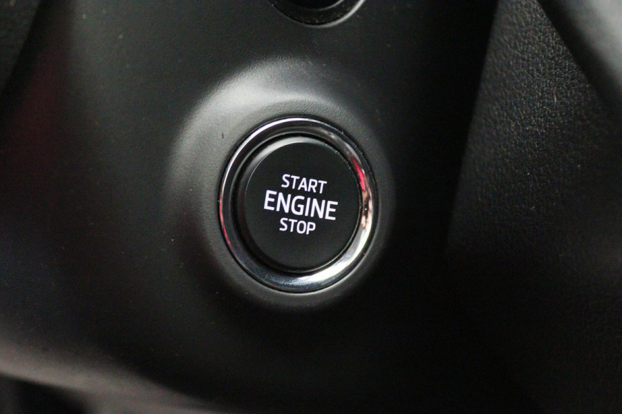 Škoda Octavia Combi 1.0 TSI Business Edition