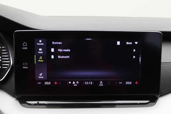 Škoda Octavia Combi 1.0 TSI Business Edition