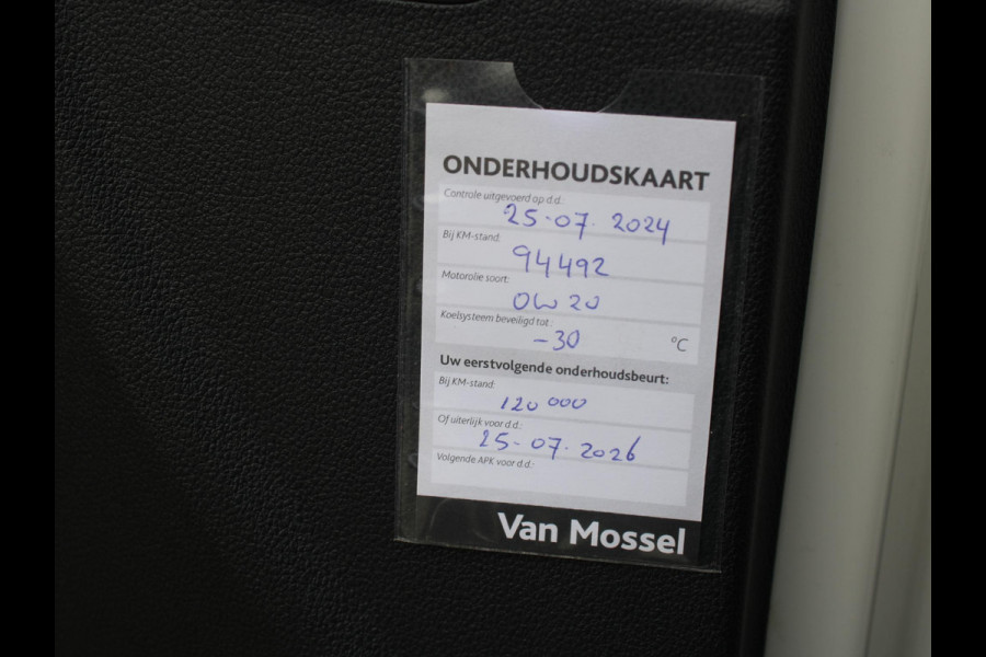 Škoda Fabia 1.0 TSI Ambition | APPLE CARPLAY |