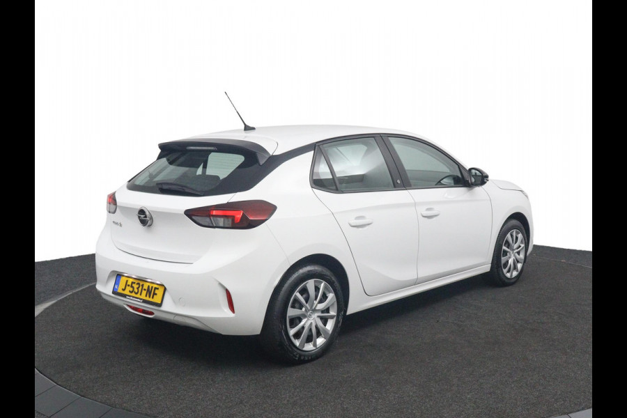 Opel CORSA-E Edition 50 kWh*CRUISE*ECC*NAVI*CARPLAY*