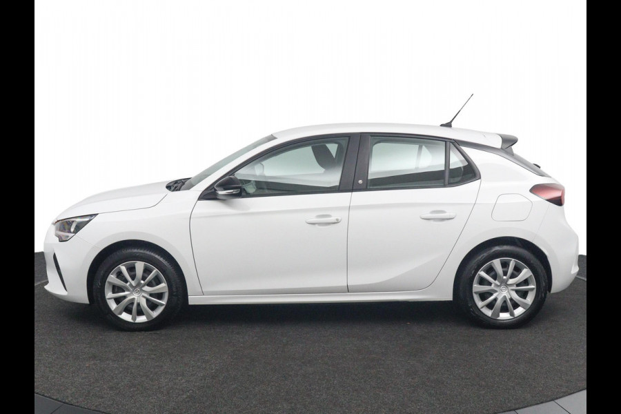 Opel CORSA-E Edition 50 kWh*CRUISE*ECC*NAVI*CARPLAY*