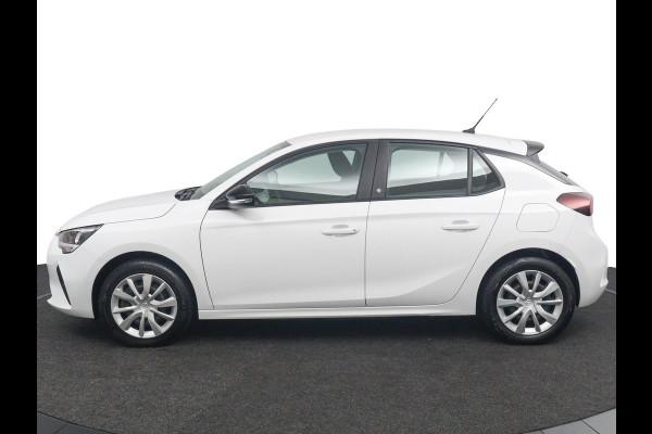 Opel CORSA-E Edition 50 kWh*CRUISE*ECC*NAVI*CARPLAY*