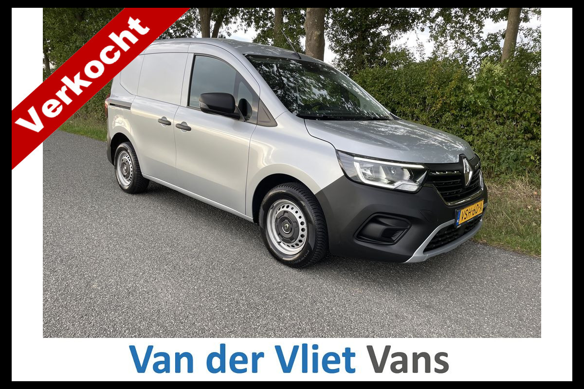 Renault Kangoo 1.5 Blue E6 dCi Comfort Lease €238 p/m Airco, Navi, apple carplay/android, PDC, Trekhaak, Cruise controle, onderhoudshistorie aanwezig Renault Kangoo 1.5 Blue E6 dCi Comfort Lease €238 p/m Airco, Navi, apple carplay/android, PDC, Trekhaak, Cruise controle, onderhoudshistorie aanwezig