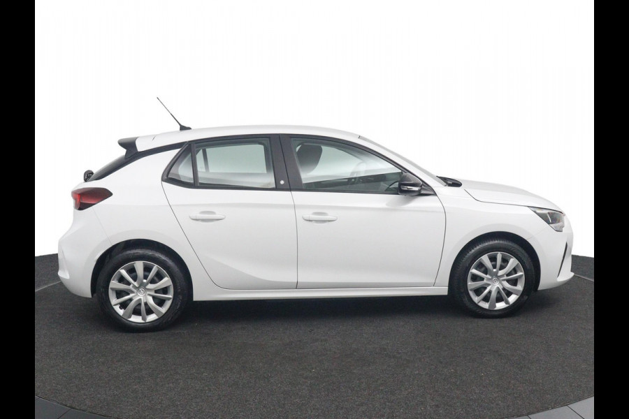 Opel CORSA-E Edition 50 kWh*CRUISE*ECC*NAVI*CARPLAY*